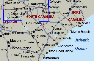 Overview Map